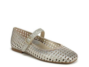 �o�C�I�j�b�N ���f�B�[�X �V���[�Y �p���v�X VionicAlameda Mary Jane Flat Yellow �C�G���[