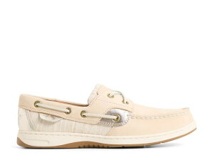 �X�y���[ ���f�B�[�X �V���[�Y SperryBluefish 2-Eye Boat Shoe Off White �I�t�z���C�g