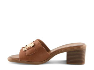 �p�g���V�A ���f�B�[�X �V���[�Y �T���_�� PatriziaMabbitt Sandal Taupe �g�[�v