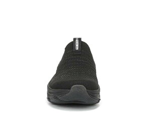 ���C�J ���f�B�[�X �V���[�Y �X���b�|���E���[�t�@�[ �X�j�[�J�[ RykaDevotion Max Mule Slip-On Sneaker Black �u���b�N