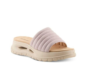 �t���N�T�X ���f�B�[�X �V���[�Y �T���_�� FlexusFilman Sandalight Pink �s���N