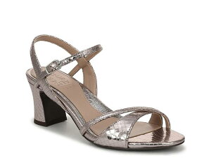 �i�`�����C�U�[ ���f�B�[�X �V���[�Y �T���_�� NaturalizerTrey Sandal Grey �O���[