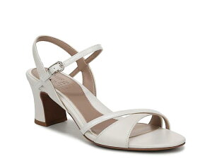 �i�`�����C�U�[ ���f�B�[�X �V���[�Y �T���_�� NaturalizerTrey Sandal White �z���C�g