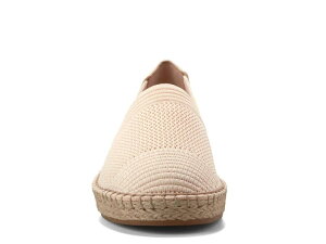�y���������z �R�[���n�[�� ���f�B�[�X �X���b�|���E���[�t�@�[ �V���[�Y Cole HaanCloudfeel Stitchlite Espadrille Slip-On Taupe