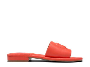 �G�A���\�[���Y ���f�B�[�X �V���[�Y �T���_�� AerosolesJilda Sandal Orange �I�����W