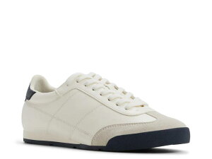 �A���h �����Y �V���[�Y �X�j�[�J�[ Aldo Kickoff Sneaker Bone