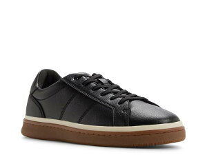 �A���h �����Y �V���[�Y �X�j�[�J�[ Aldo Georgesneaker Black �u���b�N