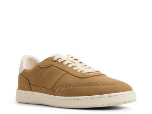�A���h �����Y �V���[�Y �X�j�[�J�[ Aldo Rylesneaker Taupe �g�[�v