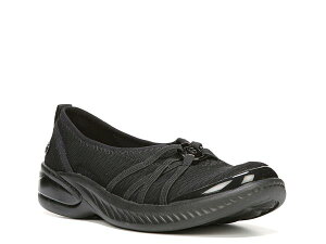 rW[Y fB[X V[Y Xb|E[t@[ BZees Niche Slip-On Black ubN