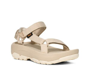 �e�o ���f�B�[�X �V���[�Y �T���_�� Teva Hurricane Ampsole Sport Sandal Taupe �g�[�v