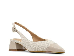 �h�i���h�v���l�[�� ���f�B�[�X �V���[�Y �p���v�X Donald Pliner Payton Pump Almond