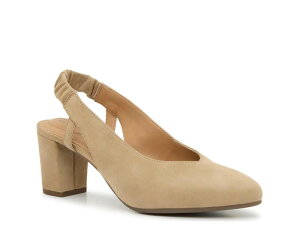 �n�b�V���p�s�[ ���f�B�[�X �V���[�Y �p���v�X Hush Puppies Litny Pump Doe