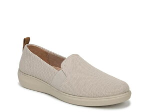 ���C�t�X�g���C�h ���f�B�[�X �V���[�Y �X���b�|���E���[�t�@�[ LifeStride Next Wave Slip-On Taupe �g�[�v