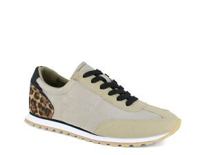 BCB �W�F�l���[�V���� ���f�B�[�X �V���[�Y �X�j�[�J�[ BCBGeneration Lina Sneaker - Women's Taupe �g�[�v