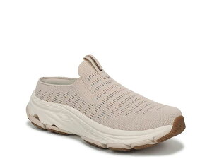 ���C�J ���f�B�[�X �V���[�Y �X���b�|���E���[�t�@�[ �X�j�[�J�[ Ryka Devotion Max Mule Slip-On Sneaker Taupe �g�[�v