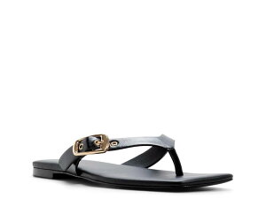 �A���h ���f�B�[�X �V���[�Y �T���_�� Aldo Leonnia Sandal Black �u���b�N