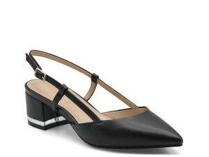 �A�h���A���k���B�b�^�f�B�[�j ���f�B�[�X �V���[�Y �p���v�X Adrienne Vittadini Gristo Pump Black �u���b�N