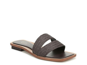 �t�����R�T���g ���f�B�[�X �V���[�Y �T���_�� Franco Sarto Emilana Sandal Dark Brown �u���E��