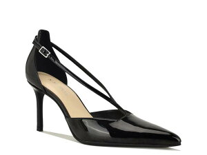 �i�C���E�F�X�g ���f�B�[�X �V���[�Y �p���v�X Nine West Condea Pump Black �u���b�N