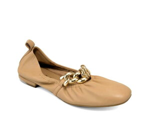 �G�A���\�[���Y ���f�B�[�X �V���[�Y �p���v�X Aerosoles Amina Flat Off White �I�t�z���C�g