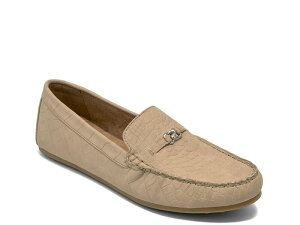 �G�A���\�[���Y ���f�B�[�X �V���[�Y �X���b�|���E���[�t�@�[ Aerosoles Drita Loafer Dune Tan �^��