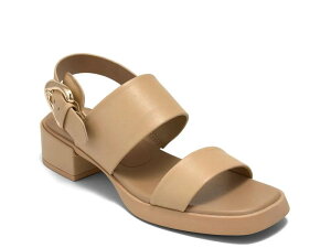 �G�A���\�[���Y ���f�B�[�X �V���[�Y �T���_�� Aerosoles Dantay Sandal Beige �x�[�W��
