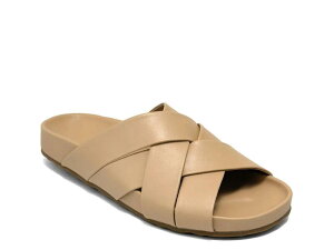 �G�A���\�[���Y ���f�B�[�X �V���[�Y �T���_�� Aerosoles Lecco Sandal Beige �x�[�W��