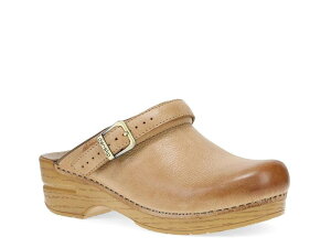 �_���X�R ���f�B�[�X �V���[�Y �T���_�� DanskoIngrid Clog Lightan �^��