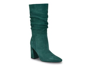 �Q�X ���f�B�[�X �V���[�Y �u�[�c�E���C���u�[�c GuessYeppy Bootie Green �O���[��