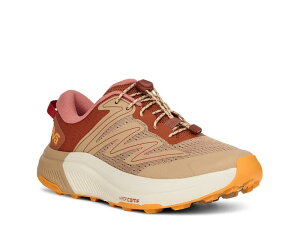 �e�o ���f�B�[�X �V���[�Y �X�j�[�J�[ TevaHurricane Trailsetter Trail Running Shoe - Women's Tan/Multicolor �^��