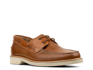�h�i���h�v���l�[�� �����Y �V���[�Y Donald PlinerFoster Boat Shoe Taupe �g�[�v