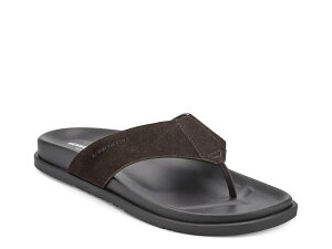 �P�l�X�R�[�� �����Y �V���[�Y �T���_�� Kenneth Cole New YorkWorly Flip Flop - Men's Light Brown �u���E��