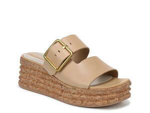 �t�����R�T���g ���f�B�[�X �V���[�Y �T���_�� Franco SartoTaziana Espadrille Wedge Sandal Taupe �g�[�v