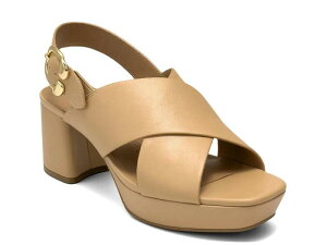 �G�A���\�[���Y ���f�B�[�X �V���[�Y �T���_�� �v���b�g�t�H�[�� AerosolesPura Platform Sandal Beige �x�[�W��