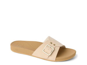 ���[�t ���f�B�[�X �V���[�Y �T���_�� ReefBanded Horizon Sandal Taupe �g�[�v