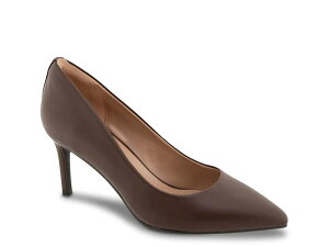 BCB �W�F�l���[�V���� ���f�B�[�X �V���[�Y �p���v�X BCBGenerationClara Pump Chicory Brown �u���E��