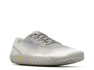 ������ �����Y �V���[�Y �X�j�[�J�[ MerrellVapor Glove 7 Sneaker - Men's White �z���C�g