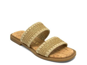 �G�A���\�[���Y ���f�B�[�X �V���[�Y �T���_�� AerosolesCentro Sandal Natural Beige �x�[�W��