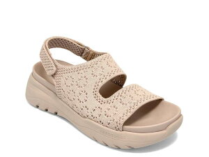 �G�A���\�[���Y ���f�B�[�X �V���[�Y �T���_�� AerosolesHelsea Sandal Beige �x�[�W��