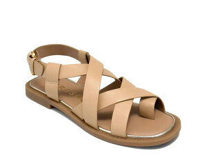 �G�A���\�[���Y ���f�B�[�X �V���[�Y �T���_�� AerosolesCargo Sandal Beige �x�[�W��