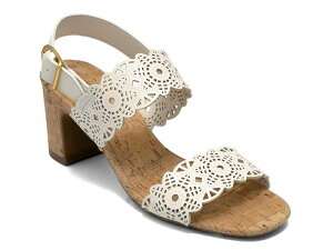 �G�A���\�[���Y ���f�B�[�X �V���[�Y �T���_�� AerosolesGlen Sandal Eggnog