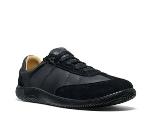 �L�[�� �����Y �V���[�Y �X�j�[�J�[ KeenKnx Sneaker - Men's Black �u���b�N