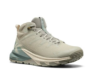 �L�[�� �����Y �V���[�Y �u�[�c�E���C���u�[�c KeenTarghee Apex Mid Hiking Boot - Men's Off White/Cream/Blue �I�t�z���C�g