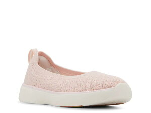 �P�b�Y ���f�B�[�X �V���[�Y �X���b�|���E���[�t�@�[ KedsBlisswalk Skimmer Slip-On Light Pink �s���N