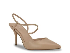 �J���o���N���C�� ���f�B�[�X �V���[�Y �p���v�X Calvin KleinCordera Pump Light Natural