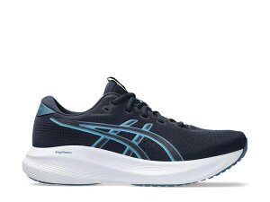 �A�V�b�N�X �����Y �V���[�Y �X�j�[�J�[ ASICSGEL-Excite 11 Running Shoe - Men's Navy �l�C�r�[