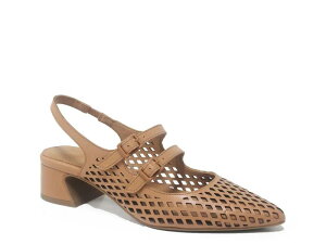 �P�l�X�R�[�� ���f�B�[�X �V���[�Y �p���v�X Gentle Souls by Kenneth ColeGigi Mary Jane Pump Cognac