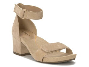 �n�b�V���p�s�[ ���f�B�[�X �V���[�Y �T���_�� Hush PuppiesTari Sandal Taupe �g�[�v