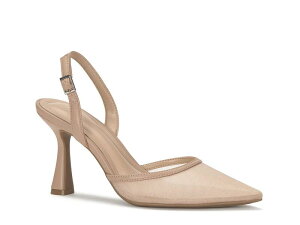 �P���[���P�C�e�B ���f�B�[�X �V���[�Y �p���v�X Kelly & KatieSimmone Pump Fawn