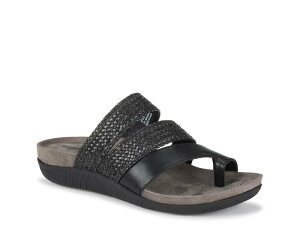 �x�A�g���b�v�X ���f�B�[�X �V���[�Y �T���_�� BaretrapsJonelle Sandal Black �u���b�N